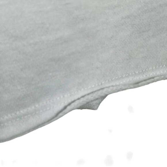 NWT Splendid Terry Drawstring Waist Eco Shorts White Womens S (4-6) Beach Summer - Picture 6 of 13